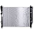 2714C Radiator