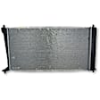 2718C Radiator, 5.4L, 8Cyl