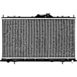 2722C Radiator, 2.4L, 4Cyl