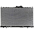 2724C Radiator, 2.4L, 4Cyl