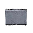 2731C Radiator