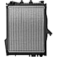 2739C Radiator, Sold individually