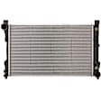 2751C Radiator