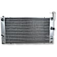 2758C Radiator, 1.5L, 4Cyl