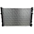 2768C Radiator, 3.0L, 6Cyl