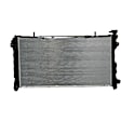 2770C Radiator, Sold individually
