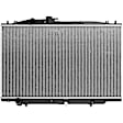 2773C Radiator, 3.2L, 6Cyl