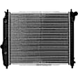 2774C Radiator, 1.6L, 4Cyl