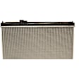 2780C Radiator, 3.5L, 6Cyl