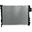 2785C Radiator