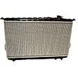 2790C Radiator, 3.5L, 6Cyl