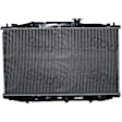 2797C Radiator, 2.4L, 4Cyl