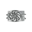 1994 Dodge Caravan - Radiator Fan Driver Side, 3.3L 6Cyl, Dual fan, GPD OE Replacement