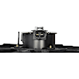 2012 Lexus IS250 - Radiator Fan 2.5L 6Cyl, Dual fan, GPD OE Replacement
