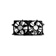 2811983 Cooling Fan Assembly Sold individually, For A/C Condenser