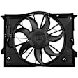 2006 Mercedes Benz E55 AMG - Radiator Fan 8 Cyl 5.5L, Single fan