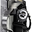 2812197 OE Replacement Radiator Fan, Single fan