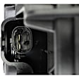 2018 Nissan Rogue Sport - Radiator Fan 2.0L 4Cyl, Single fan