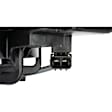2812236 OE Replacement Passenger Side, 1.5L, 4Cyl