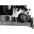 2020 Jeep Wrangler - 3.6L 6Cyl, Single Fan Assembly
