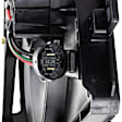 2812262 OE Replacement Electric Cooling Fan, Single fan