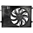 2812270 Cooling Fan Assembly  