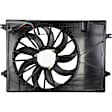 2812270 Cooling Fan Assembly  