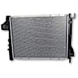 2813C Radiator, 5.7L, 8Cyl