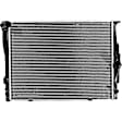 2824C Radiator, 3.0L, 6Cyl