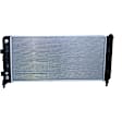 2827C Radiator, Sold individually