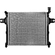 2840C Radiator, Sold individually
