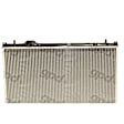 2845C Radiator, 2.0L, 4Cyl