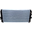 2853C Radiator, Sold individually