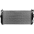 2854C Radiator, 3.8L, 6Cyl