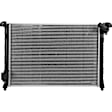 2859C Radiator, 1.6L, 4Cyl
