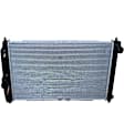 2873C Radiator, 1.6L, 4Cyl