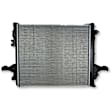 2878C Radiator