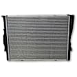 2882C Radiator