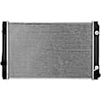 2893C Radiator, 3.5L, 6Cyl