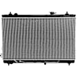 2898C Radiator, 3.8L, 6Cyl