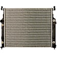 2909C Radiator