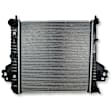 2910C Radiator, 3.7L, 6Cyl