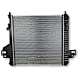 2910C Radiator, 3.7L, 6Cyl