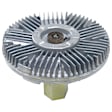 1992 Ford Crown Victoria - Fan Clutch, Thermal, Except Police and Trl Tow Package, Severe Duty, 4.6L 8Cyl, GPD OE Replacement