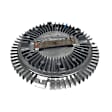 2911240 Fan Clutch, GPD OE Replacement