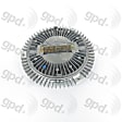 2911240 Fan Clutch, GPD OE Replacement