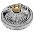 2002 Ford F-150 - Fan Clutch, 4.2L 6Cyl, GPD OE Replacement