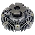 1984 Mazda B2000 - Fan Clutch, Thermal, 2.0L 4Cyl, GPD OE Replacement