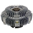 1984 Mazda B2000 - Fan Clutch, Thermal, 2.0L 4Cyl, GPD OE Replacement