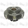 1984 Mazda B2000 - Fan Clutch, Thermal, 2.0L 4Cyl, GPD OE Replacement